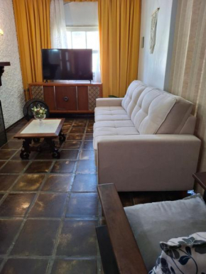 Pousada casa dos sonhos